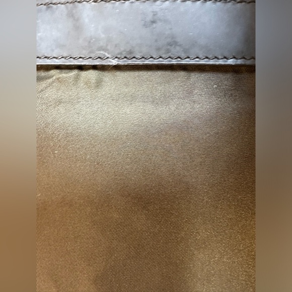 Prada Green Tessuto Nylon Backpack - Picture 10 of 16